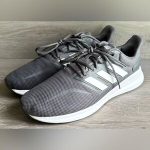 Adidas Men’s Falcon Running Shoe Size 12 EE9645
